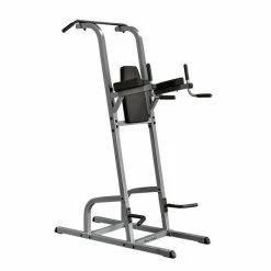 WebCitz - The Fitness Store Body Solid VKR / Dip / Chin / Push-up Stand Free Weights