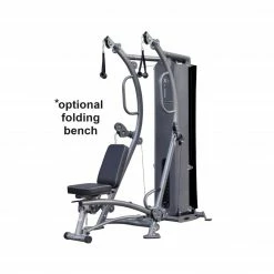 The Fitness Store Paradigm Fitness GX4 Activity Trainer Home Gym