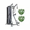 The Fitness Store Paradigm Fitness GX4 Activity Trainer Home Gym