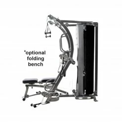 The Fitness Store Paradigm Fitness GX4 Activity Trainer Home Gym