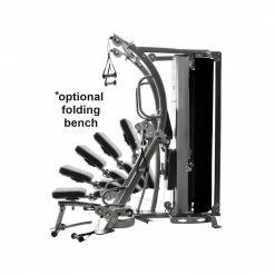 The Fitness Store Paradigm Fitness GX4 Activity Trainer Home Gym