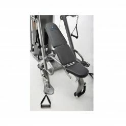 The Fitness Store Paradigm Fitness F.I.D Bench