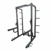 The Fitness Store Paradigm Fitness Half Rack 2 The Fitness Store Paradigm Fitness Half Rack