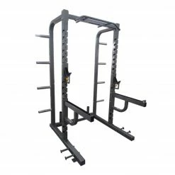 The Fitness Store Paradigm Fitness Half Rack 13 The Fitness Store Paradigm Fitness Half Rack