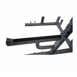 The Fitness Store Paradigm Fitness Half Rack 10 The Fitness Store Paradigm Fitness Half Rack