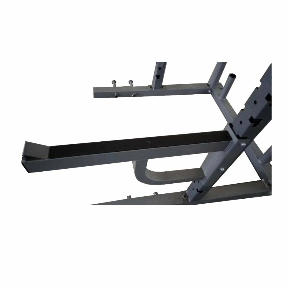 The Fitness Store Paradigm Fitness Half Rack 4 The Fitness Store Paradigm Fitness Half Rack