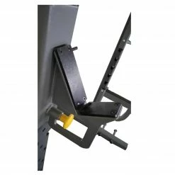 The Fitness Store Paradigm Fitness Half Rack 11 The Fitness Store Paradigm Fitness Half Rack