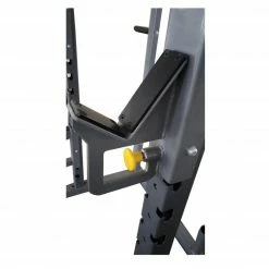 The Fitness Store Paradigm Fitness Half Rack 12 The Fitness Store Paradigm Fitness Half Rack