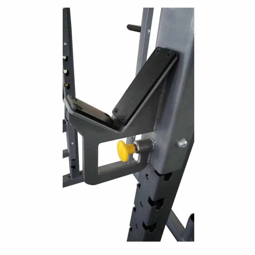 The Fitness Store Paradigm Fitness Half Rack 7 The Fitness Store Paradigm Fitness Half Rack