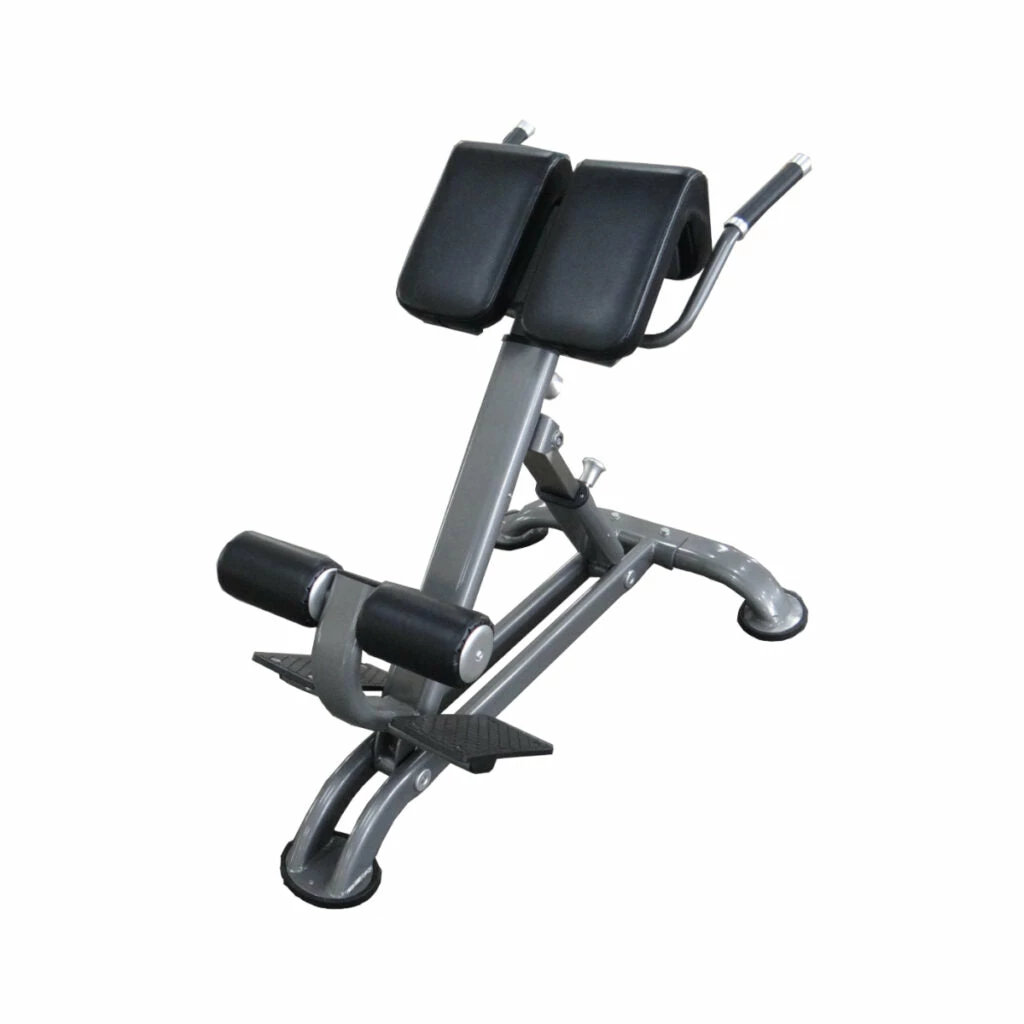 The Fitness Store Paradigm Fitness HyperExtension Bench 3 The Fitness Store Paradigm Fitness HyperExtension Bench