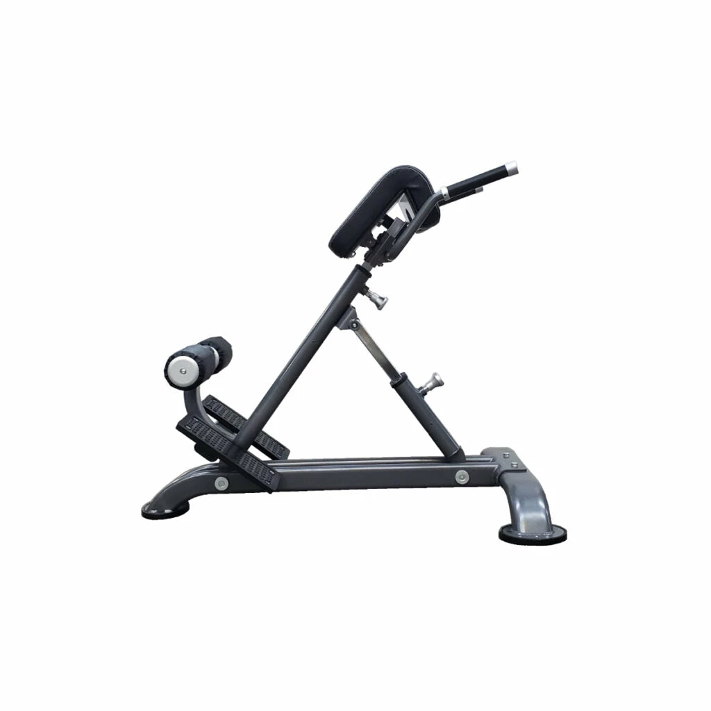 The Fitness Store Paradigm Fitness HyperExtension Bench 4 The Fitness Store Paradigm Fitness HyperExtension Bench
