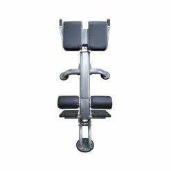 The Fitness Store Paradigm Fitness HyperExtension Bench 8 The Fitness Store Paradigm Fitness HyperExtension Bench