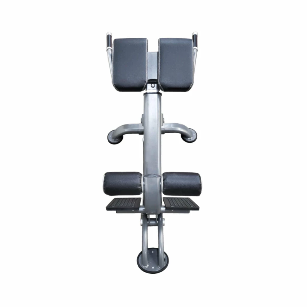 The Fitness Store Paradigm Fitness HyperExtension Bench 5 The Fitness Store Paradigm Fitness HyperExtension Bench