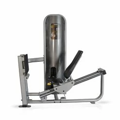 WebCitz - The Fitness Store InFlight Incline Leg Press / Calf Raise Machine Gym Systems