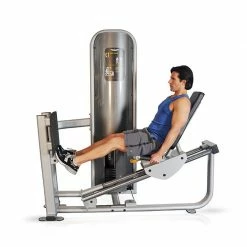 WebCitz - The Fitness Store InFlight Incline Leg Press / Calf Raise Machine Gym Systems