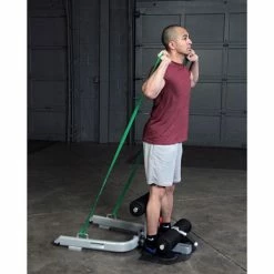 WebCitz - The Fitness Store Body-Solid Sissy Squat