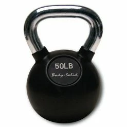 WebCitz - The Fitness Store Free Weights Body Solid Premium Cast Iron Kettlebells - Lbs 27 WebCitz - The Fitness Store Free Weights Body Solid Premium Cast Iron Kettlebells - Lbs