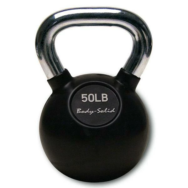 WebCitz - The Fitness Store Free Weights Body Solid Premium Cast Iron Kettlebells - Lbs 12 WebCitz - The Fitness Store Free Weights Body Solid Premium Cast Iron Kettlebells - Lbs