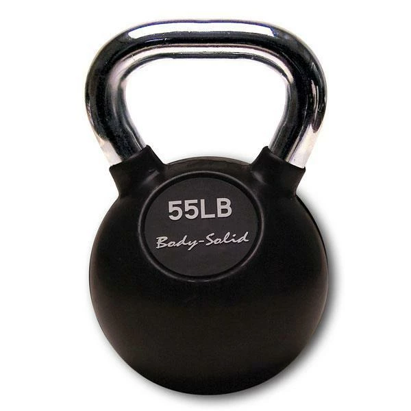 WebCitz - The Fitness Store Free Weights Body Solid Premium Cast Iron Kettlebells - Lbs 11 WebCitz - The Fitness Store Free Weights Body Solid Premium Cast Iron Kettlebells - Lbs