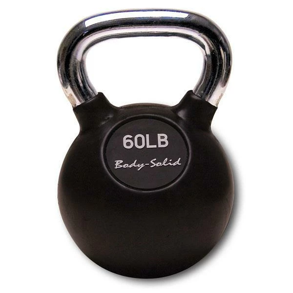 WebCitz - The Fitness Store Free Weights Body Solid Premium Cast Iron Kettlebells - Lbs 10 WebCitz - The Fitness Store Free Weights Body Solid Premium Cast Iron Kettlebells - Lbs