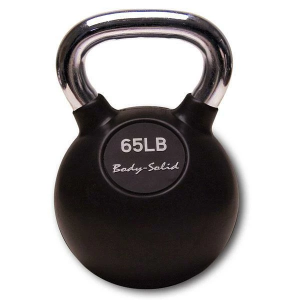 WebCitz - The Fitness Store Free Weights Body Solid Premium Cast Iron Kettlebells - Lbs 17 WebCitz - The Fitness Store Free Weights Body Solid Premium Cast Iron Kettlebells - Lbs