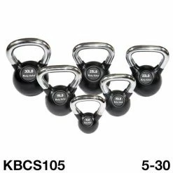 WebCitz - The Fitness Store Kettlebell Sets Free Weights
