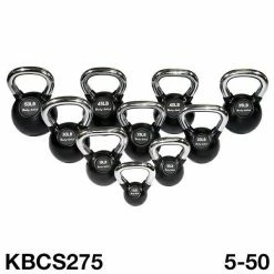 WebCitz - The Fitness Store Kettlebell Sets Free Weights