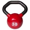 WebCitz - The Fitness Store Body Solid Kettlebells With Ergonomic Handles - Lbs
