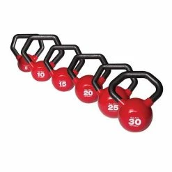 WebCitz - The Fitness Store Kettlebell Sets Free Weights