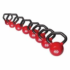 WebCitz - The Fitness Store Kettlebell Sets Free Weights