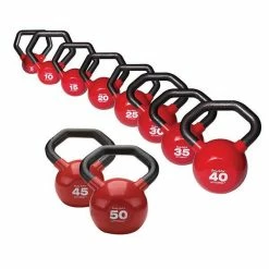 WebCitz - The Fitness Store Kettlebell Sets Free Weights