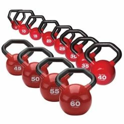 WebCitz - The Fitness Store Kettlebell Sets Free Weights