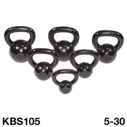 WebCitz - The Fitness Store Kettlebell Sets Free Weights