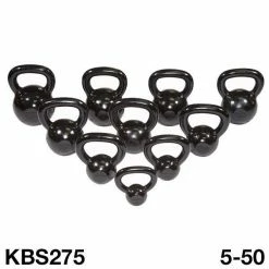 WebCitz - The Fitness Store Kettlebell Sets Free Weights