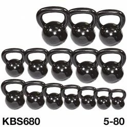 WebCitz - The Fitness Store Kettlebell Sets Free Weights