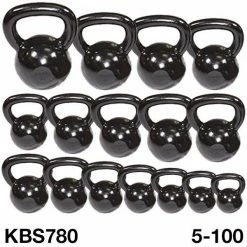 WebCitz - The Fitness Store Kettlebell Sets Free Weights