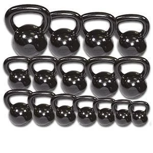WebCitz - The Fitness Store Body Solid Black Solid Cast Iron Kettlebell - Lbs Free Weights 12 WebCitz - The Fitness Store Body Solid Black Solid Cast Iron Kettlebell - Lbs Free Weights