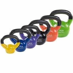 WebCitz - The Fitness Store Kettlebell Sets Free Weights