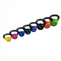 WebCitz - The Fitness Store Kettlebell Sets Free Weights