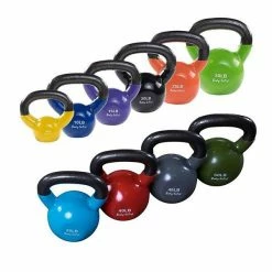WebCitz - The Fitness Store Kettlebell Sets Free Weights
