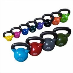 WebCitz - The Fitness Store Kettlebell Sets Free Weights