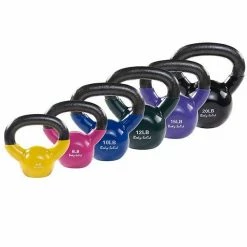 WebCitz - The Fitness Store Kettlebell Sets Free Weights