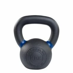 WebCitz - The Fitness Store Free Weights Body Solid Kg Premium Powder Coated Kettlebells.