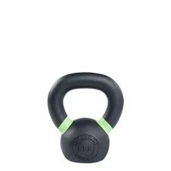 WebCitz - The Fitness Store Free Weights Body Solid Kg Premium Powder Coated Kettlebells.
