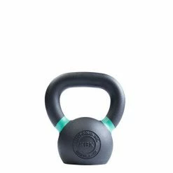 WebCitz - The Fitness Store Free Weights Body Solid Kg Premium Powder Coated Kettlebells.