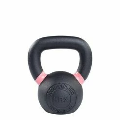 WebCitz - The Fitness Store Free Weights Body Solid Kg Premium Powder Coated Kettlebells.