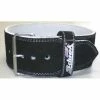 WebCitz - The Fitness Store Schiek Model L6011 Competition Power Belt - Single Prong