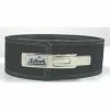 WebCitz - The Fitness Store Accessories Schiek Model L7010 Lever Power Belt
