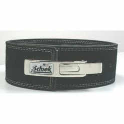 WebCitz - The Fitness Store Accessories Schiek Model L7010 Lever Power Belt