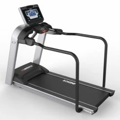 WebCitz - The Fitness Store Landice Rehab Trainer Treadmill
